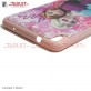 Sewed Jelly Back Cover Elsa for Tablet Lenovo PHAB PB1-750 Model 1